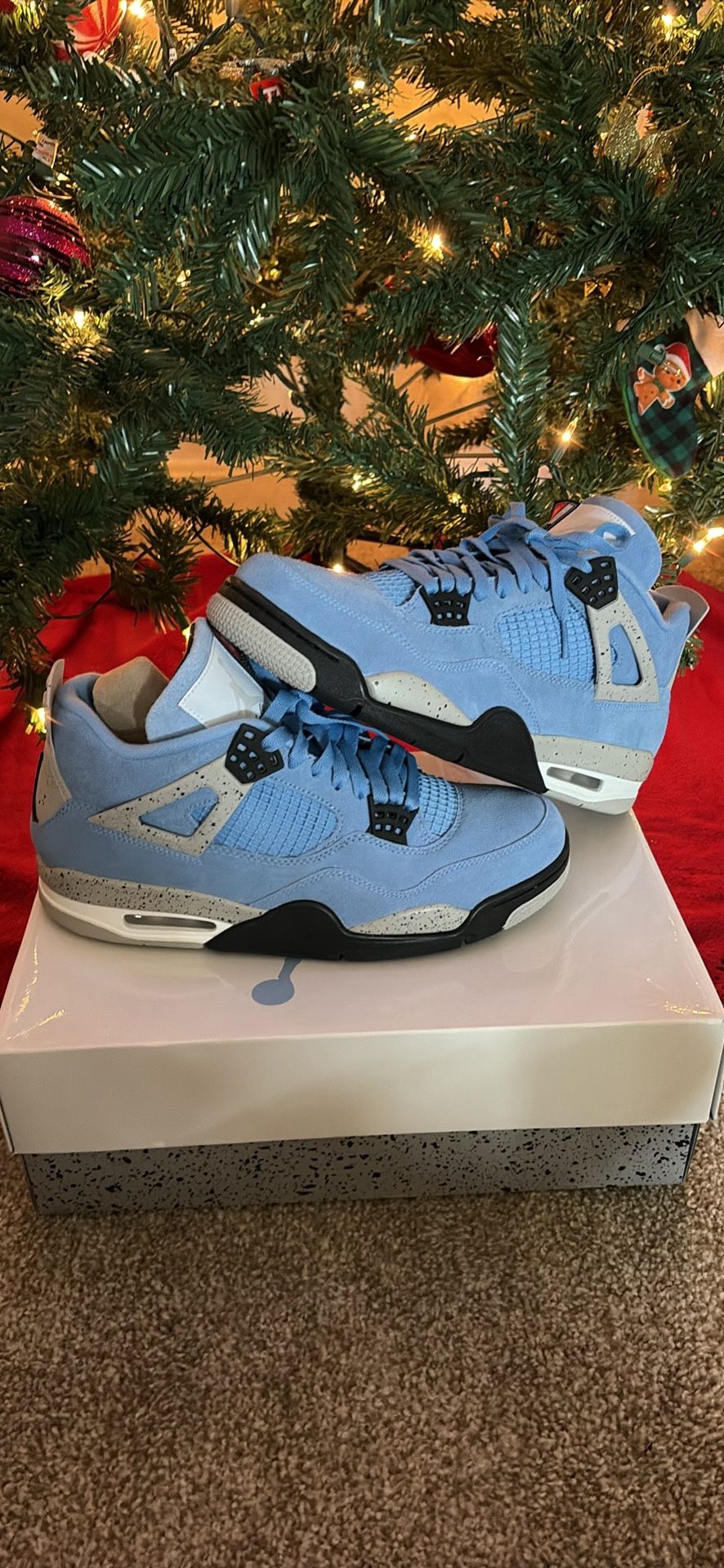 Jordan 4