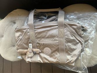 kipling METALLIC GLOW ART MINI GM2