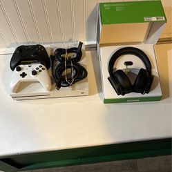 Xbox One S System For Sale!!