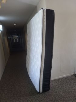 King size matress
