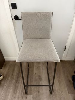 Barstool Chairs for Island or Bar