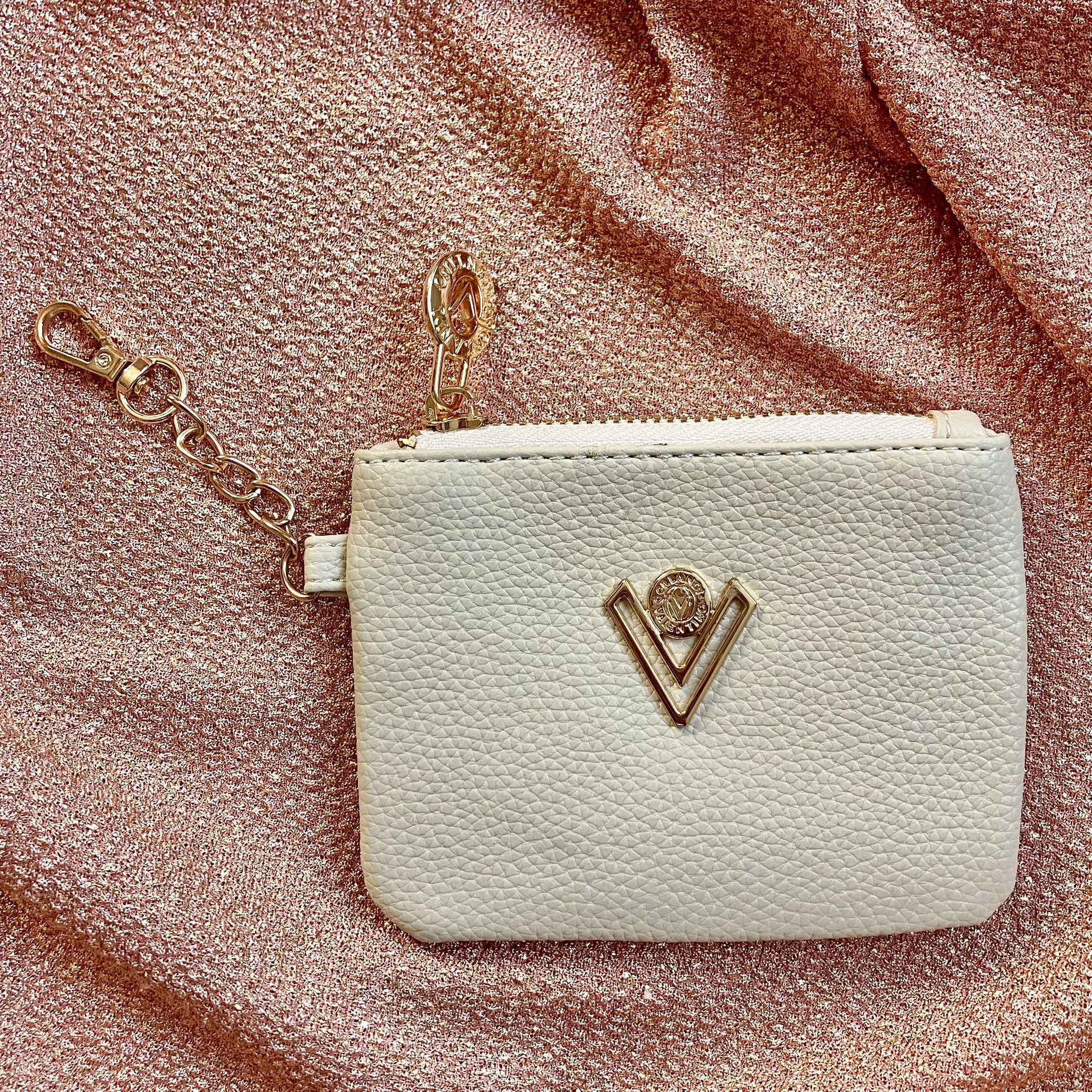 Valentino Orlandi Keychain wallet