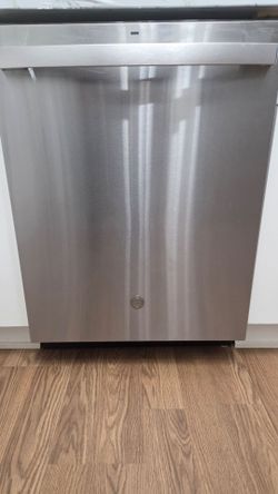 GE Dishwasher