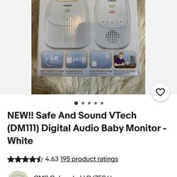 Baby Monitor