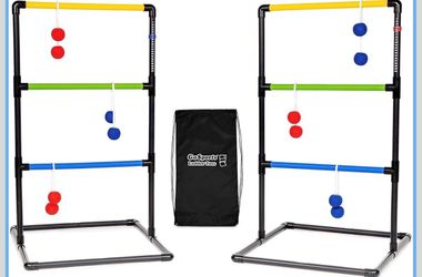 Ladder Toss