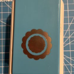 Creative Memories Punch- Circle 3-1