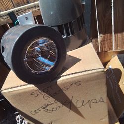 RAB Lighting  HSLED 13A LED Flood Lights