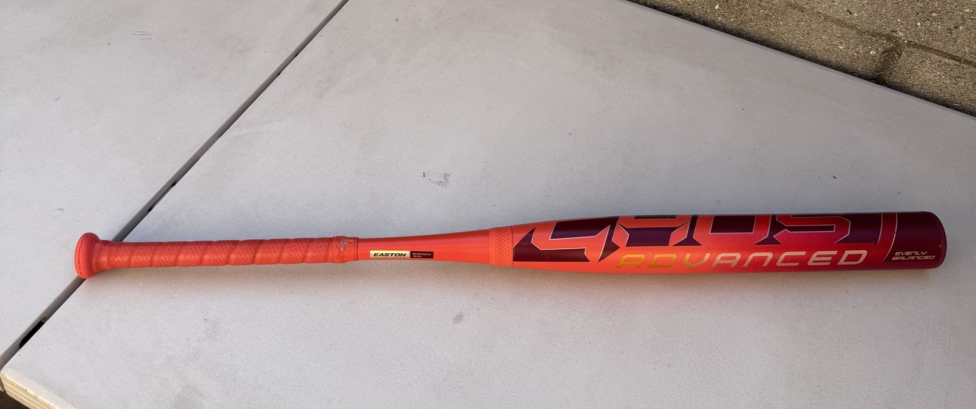 2026 Easton Ghost Launch Edition 33/23