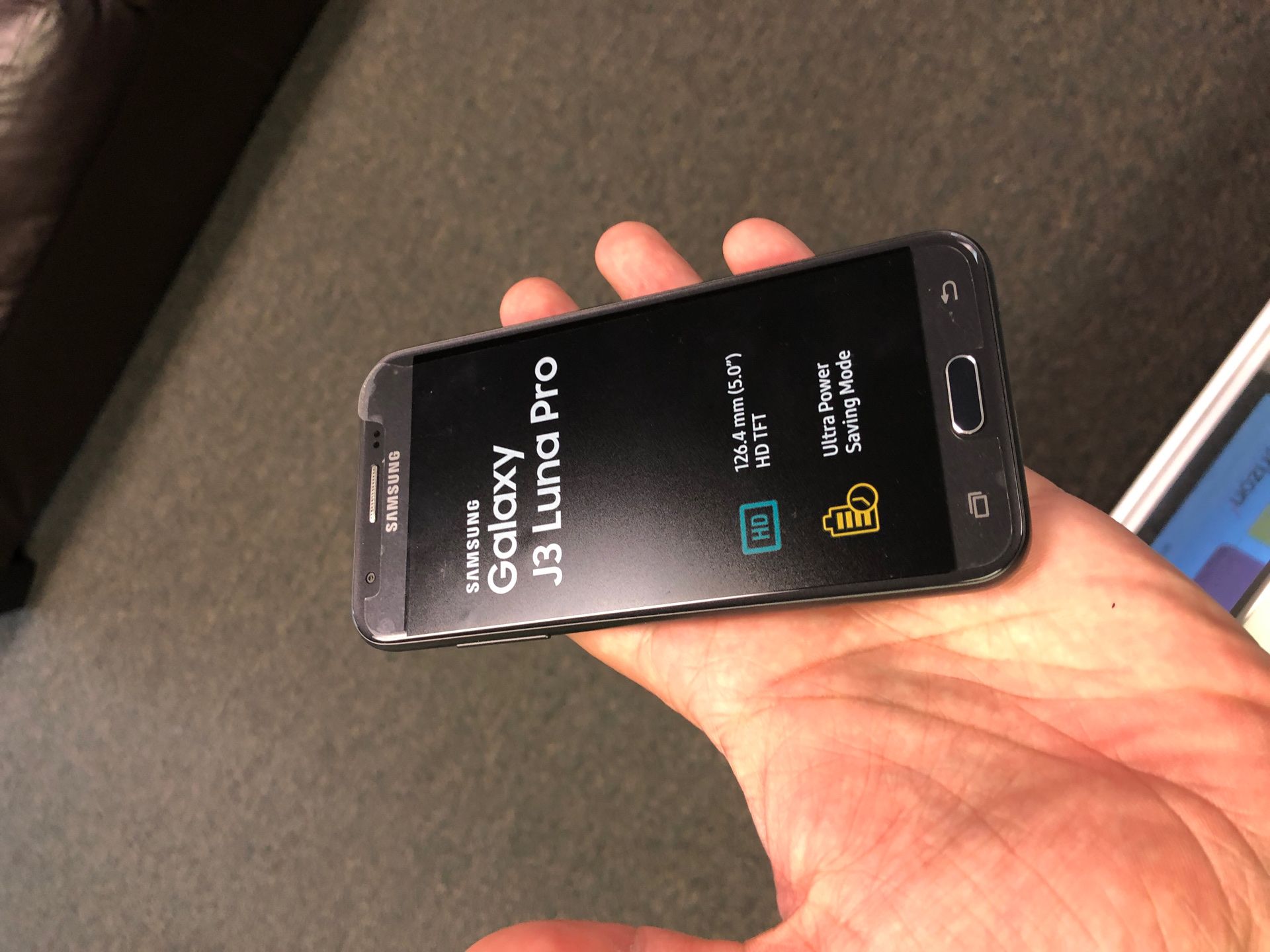 Samsung j3 Unlock T Mobile Metropcs Cricket AT&T