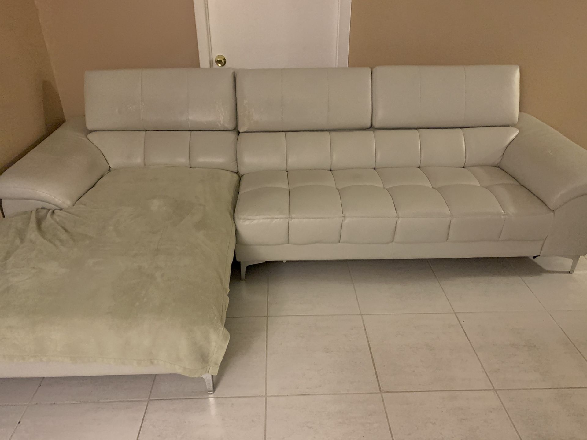 Free sofá
