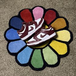 Nike Dunk Low Redwood