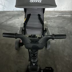 Doona Tricycle + Storage Bag. Barely Used!