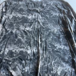 Camo Shirts And Jackets 