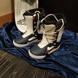 Snowboots
