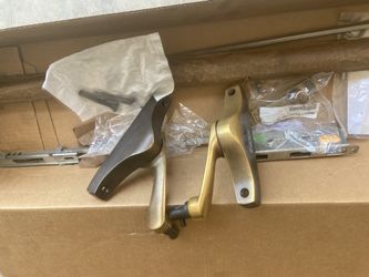 Door lock bar Von Duprin Price Reduced $200