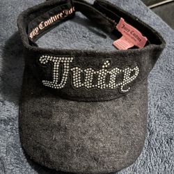 Juicy Couture Cap