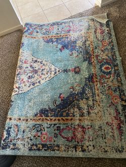 Large Carpet