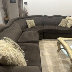 Sectional Sofa