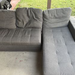 Sectional Sleeper Sofa
