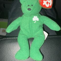 TY Beanie Baby 