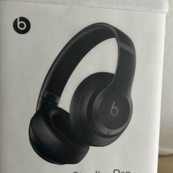 New Original Beats Pro Studio 