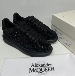 Alexander McQueen Shoes 🏎️