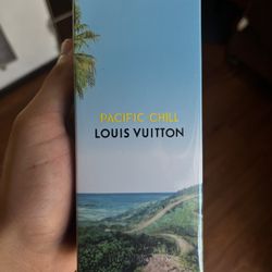 Lv Pacific Chill