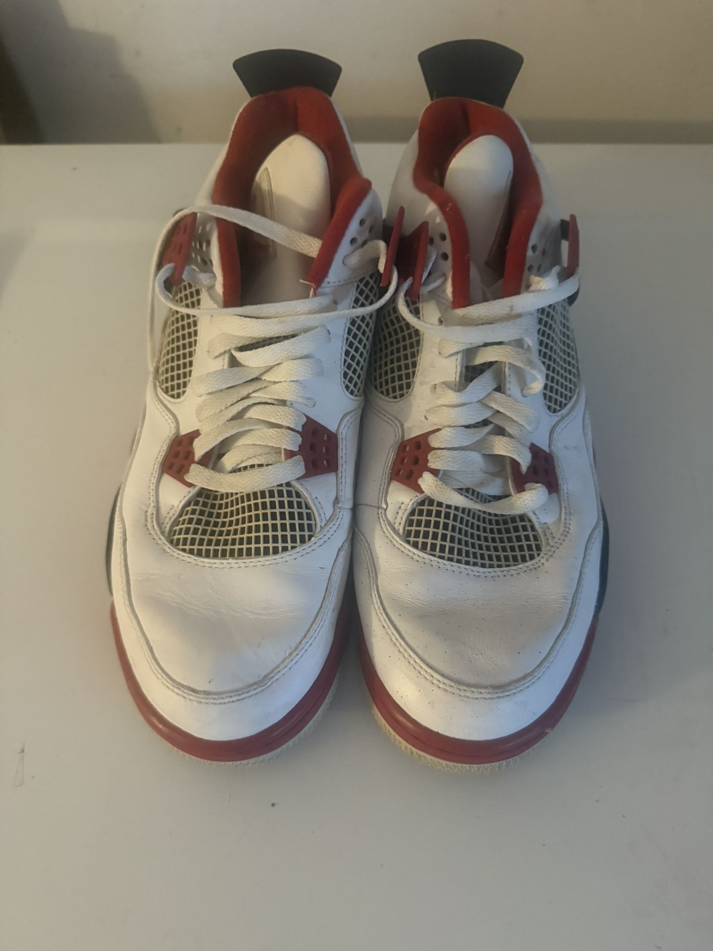 Jordan’s Size 13