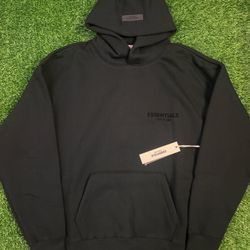 essentials hoodie 
