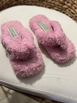 USF Slippers (S  5/6
