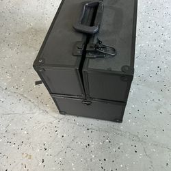Make Up Box