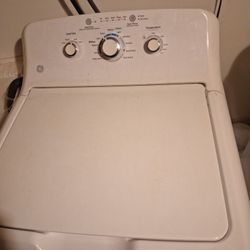 Washer & Dryer