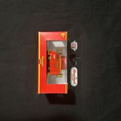 M2 Hormel Foods