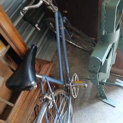 Bikes
