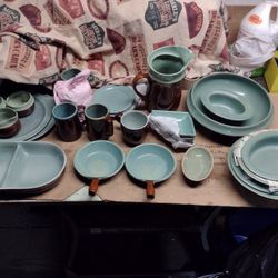 Red Wing Oomph Bakewear Collection