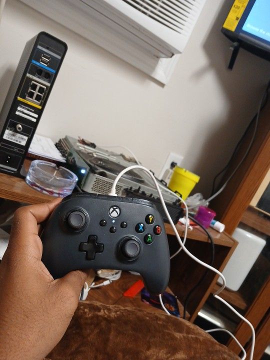 Xbox One For Parts Or Use