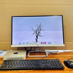 Apple Mac Mini Late 2014 i5 8GB RAM 1.12TB SSD BIG SUR FULLY FUNCTIONAL 