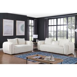 S8809 Eli White 2pc 🔥🔥🔥🔥