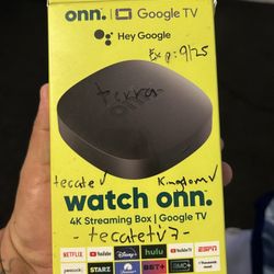 TV