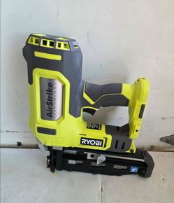 RYOBI
 Finish Nailer