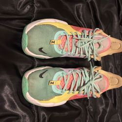 Pg Daughters Green Glow 10.5 M 