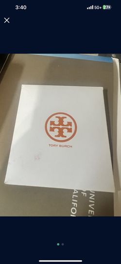 Tory Burch