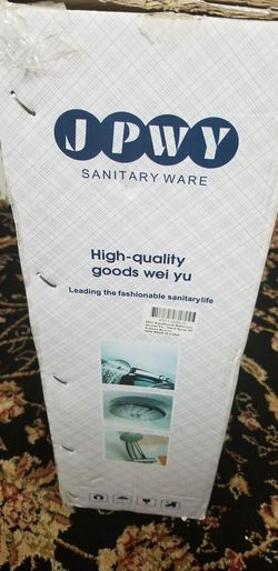 Sanitary shower set