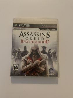 Assassins Creed Brotherhood
