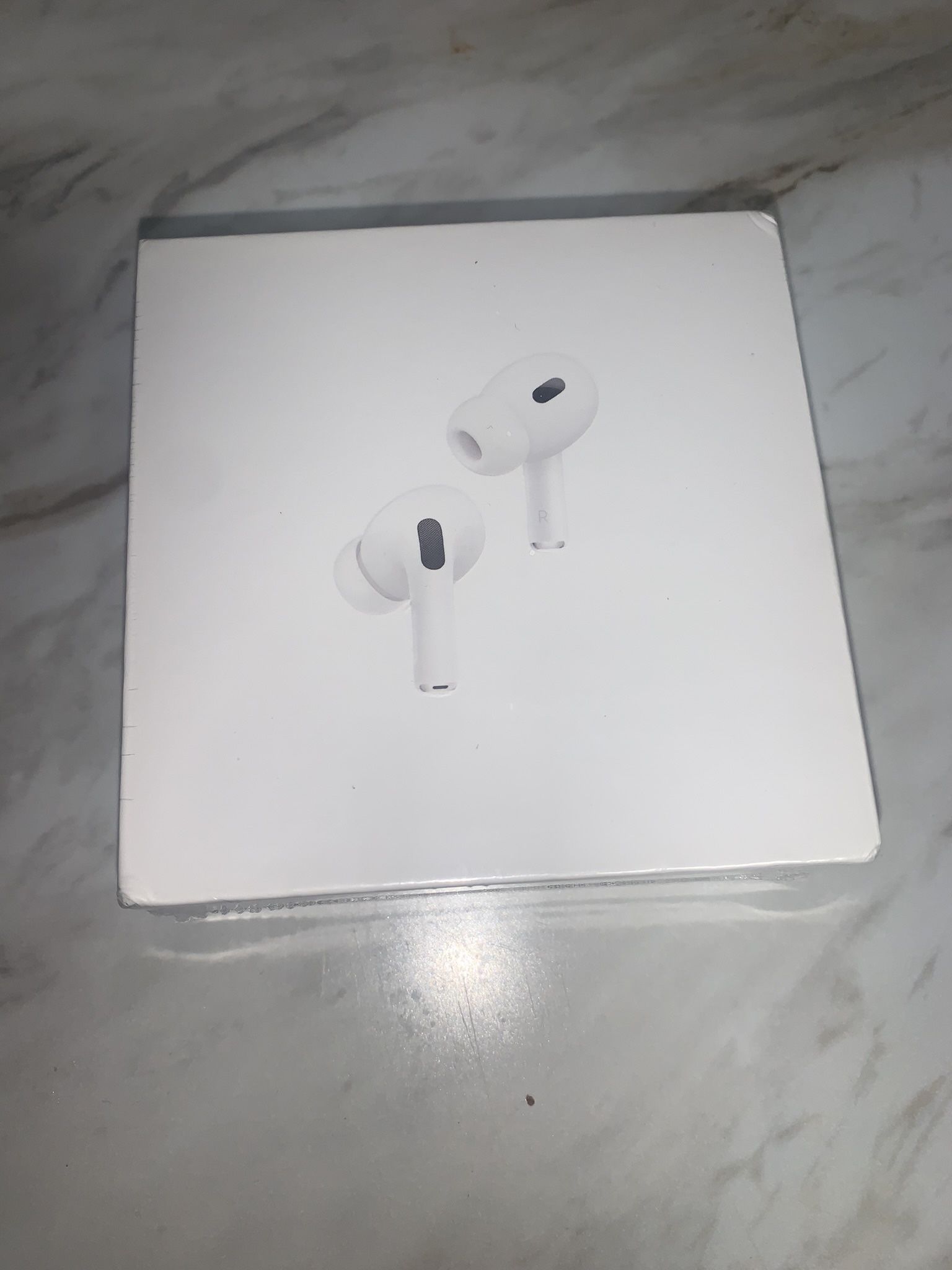 Airpod pros 2nd generation