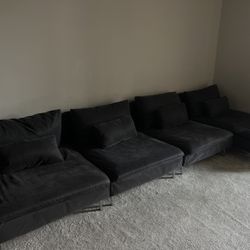 Modular Sectional - IKEA SÖDERHAMN