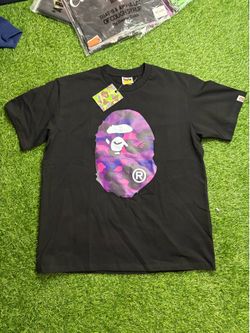 Bape Tee L