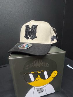 Money Hungry Hat