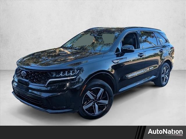 2021 Kia Sorento