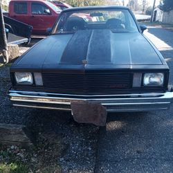 1978 Chevrolet El Camino